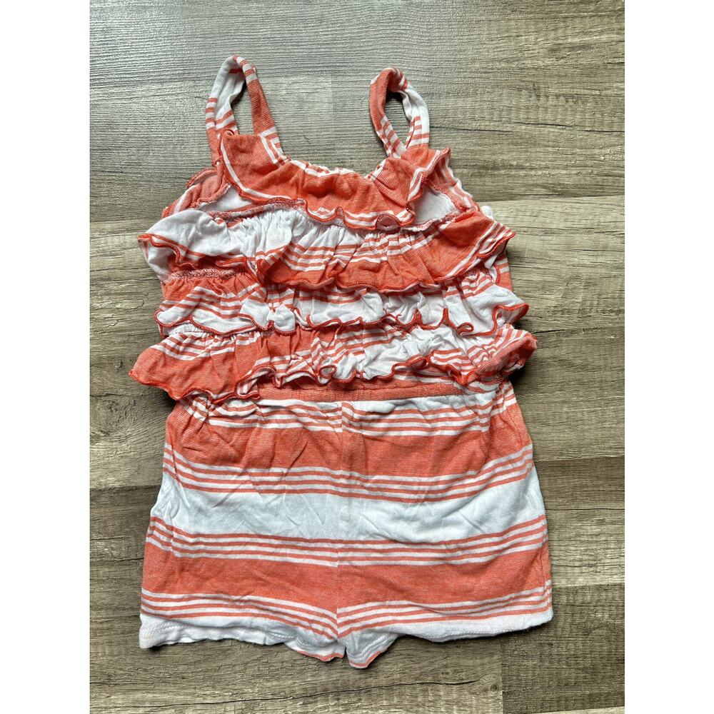 GUC Size 4T Ella Moss romper